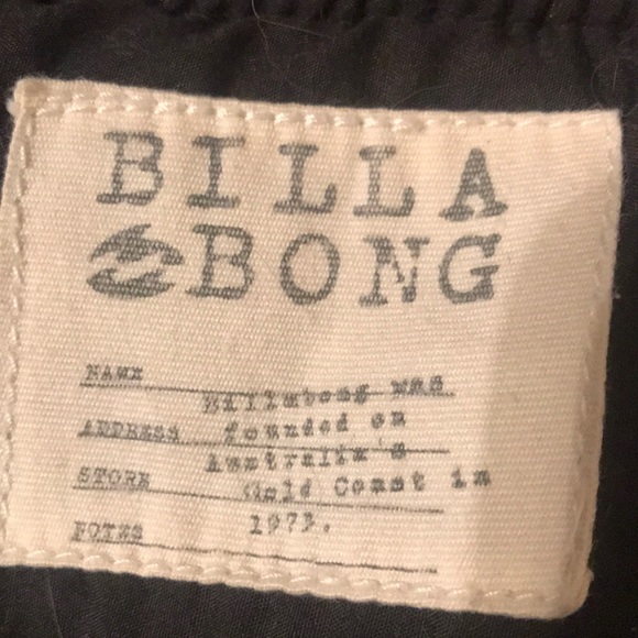 Billabong Backpack - Picture 4 of 6